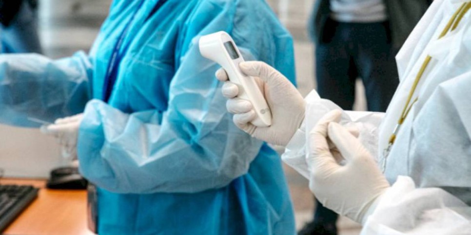 
                    Почти на 500 человек за сутки увеличилось количество заболевших коронавирусом в РК
                
