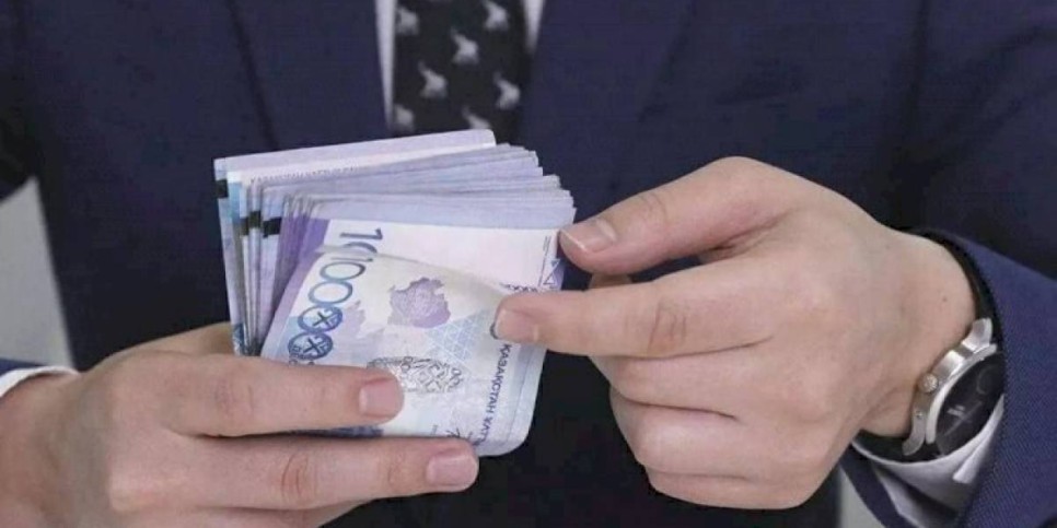
                    В Акмолинской области за взятку  осудили начальника управления сельского хозяйства
                