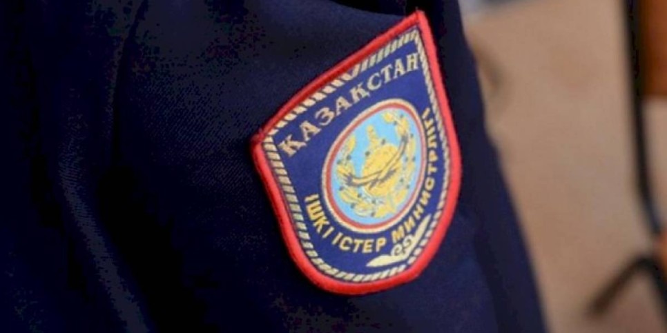 
                    Сегодня в Казахстане отмечают День полиции
                