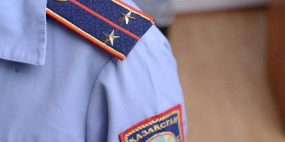 
                    Полицейский в Алматинской области выписал фальшивые счета-фактуры на 571 млн тенге
                