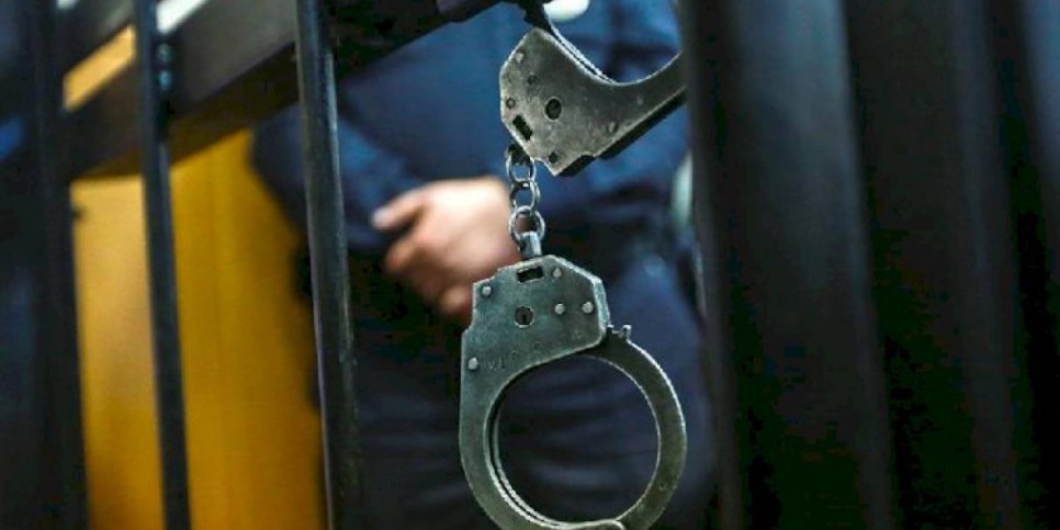 
                    В Алматы задержан генерал-майор полиции по подозрению в коррупции
                