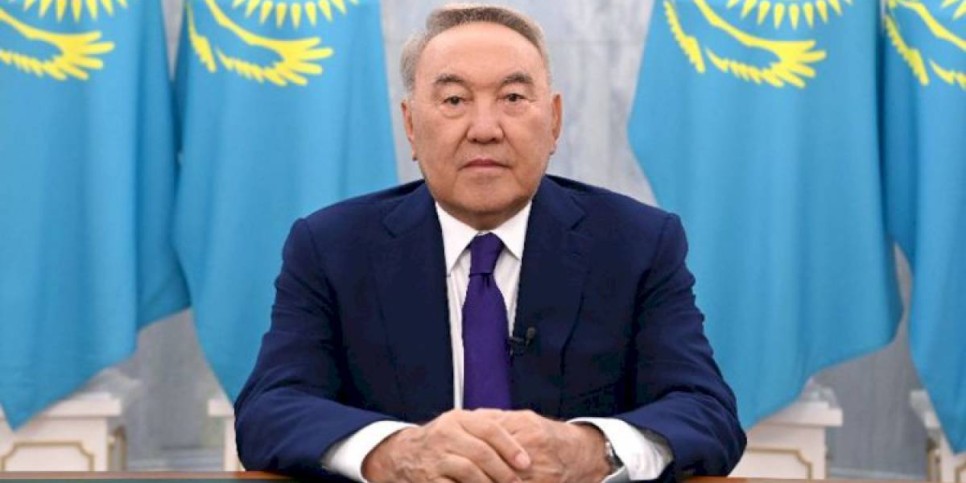 
                    С Днем Победы казахстанцев поздравил Елбасы
                