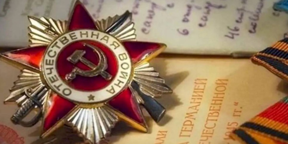 
                    Мы их помним! Немало спортсменов из Казахстана воевали на фронтах ВОВ
                