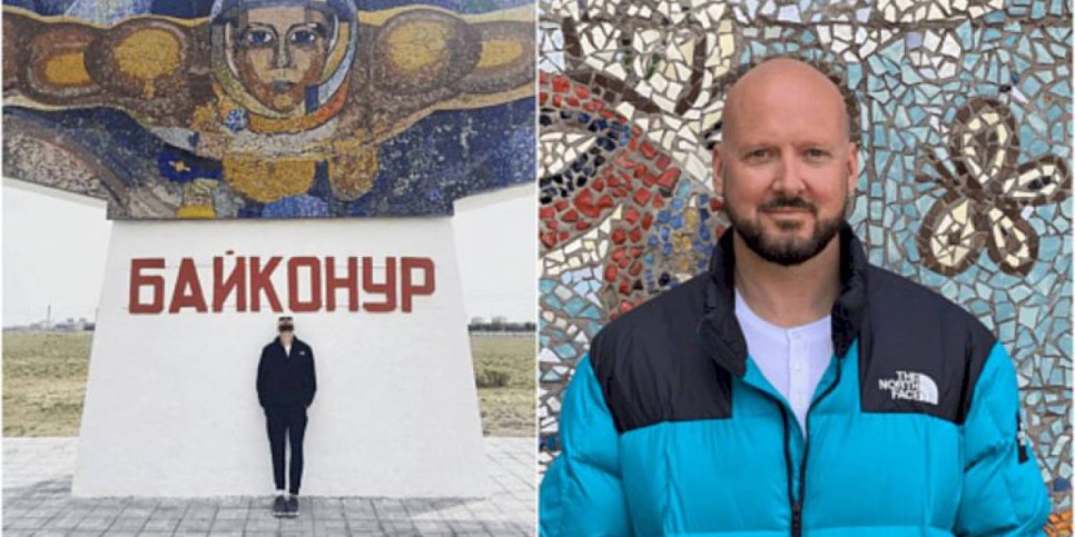 
                    Задержание британского блогера на Байконуре обернулось для него административным штрафом
                