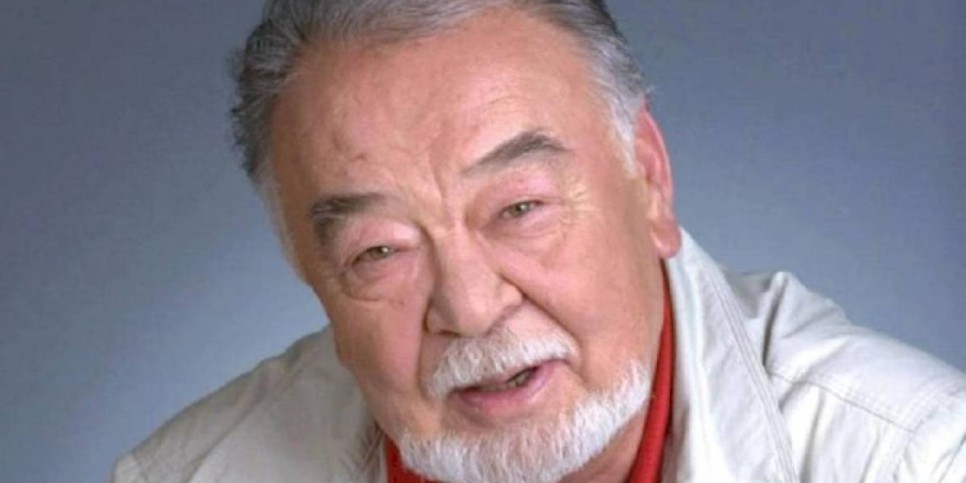 
                    Легендарному казахстанскому актеру Асанали Ашимову исполняется 85 лет
                