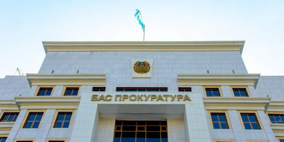 
                    Казахстанцам напомнили о наказании за разжигание социальной и национальной розни
                