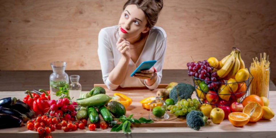 
                    Что с чем можно и нельзя есть – диетологи рассказали о несочетаемых продуктах
                