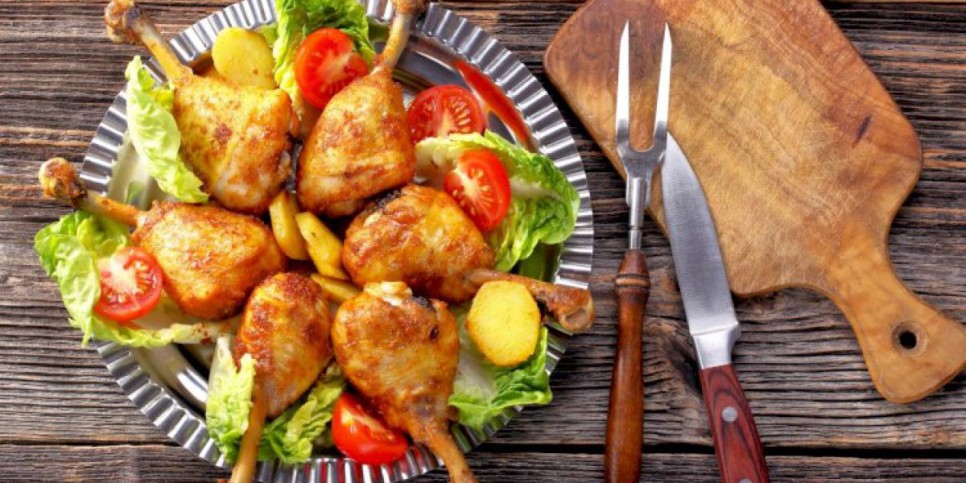 
                    Отказ от куриного мяса грозит недостатком белка – диетологи
                