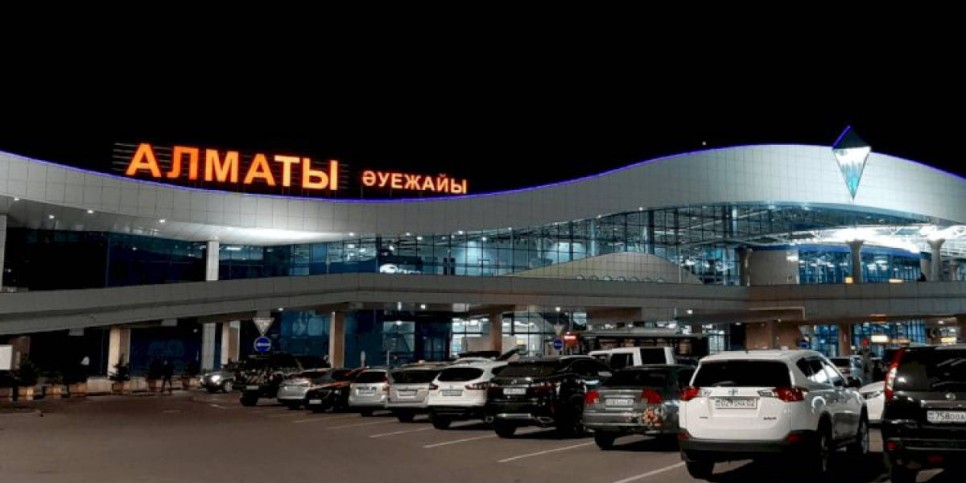 
                    На улучшение системы безопасности аэропорта Алматы потратят более миллиона долларов
                