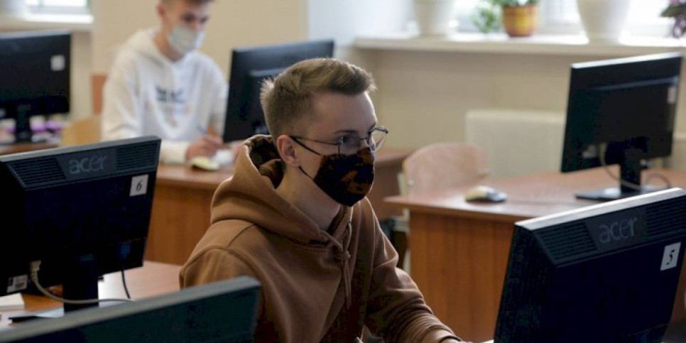 
                    Алматинские работодатели помогают готовить высококлассных специалистов
                