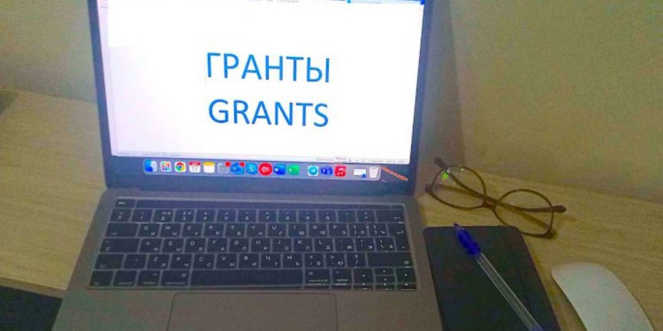 
                    О новом подходе к грантовому финансированию НПО рассказал Аскар Умаров
                