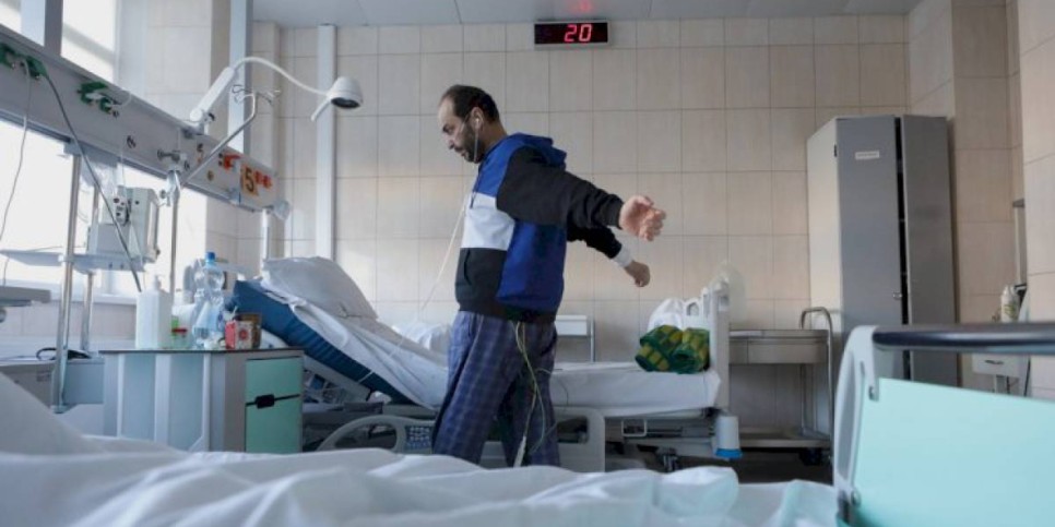 
                    В Казахстане за сутки выздоровели от КВИ 378 человек
                