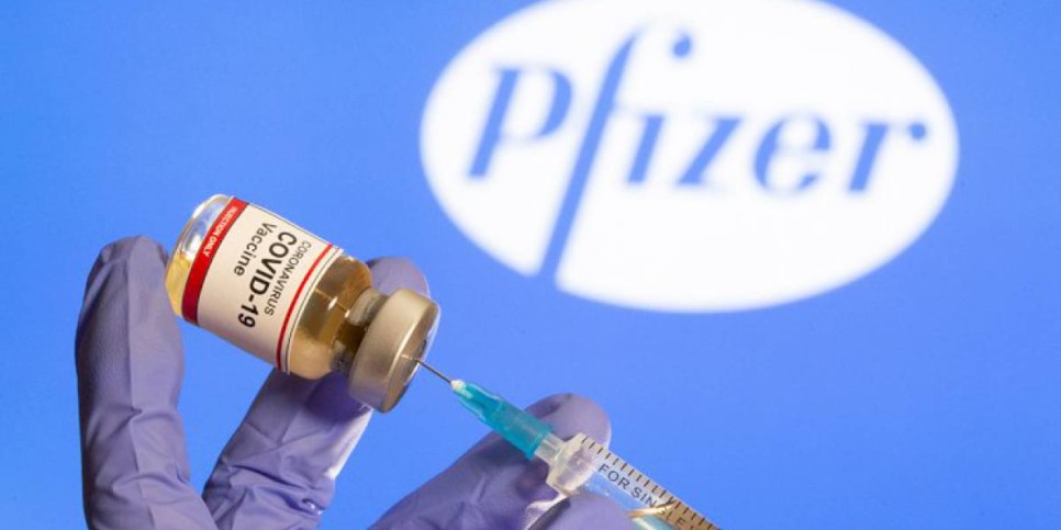 
                    Казахстанцев пугают мнимыми последствиями антиковидной вакцинации Pfizer
                