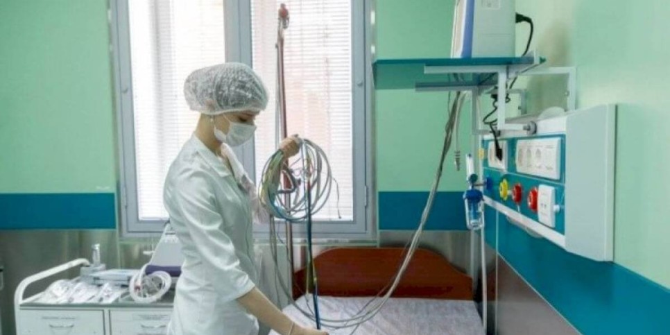 
                    В Казахстане за сутки 564 человека выздоровели от коронавируса
                