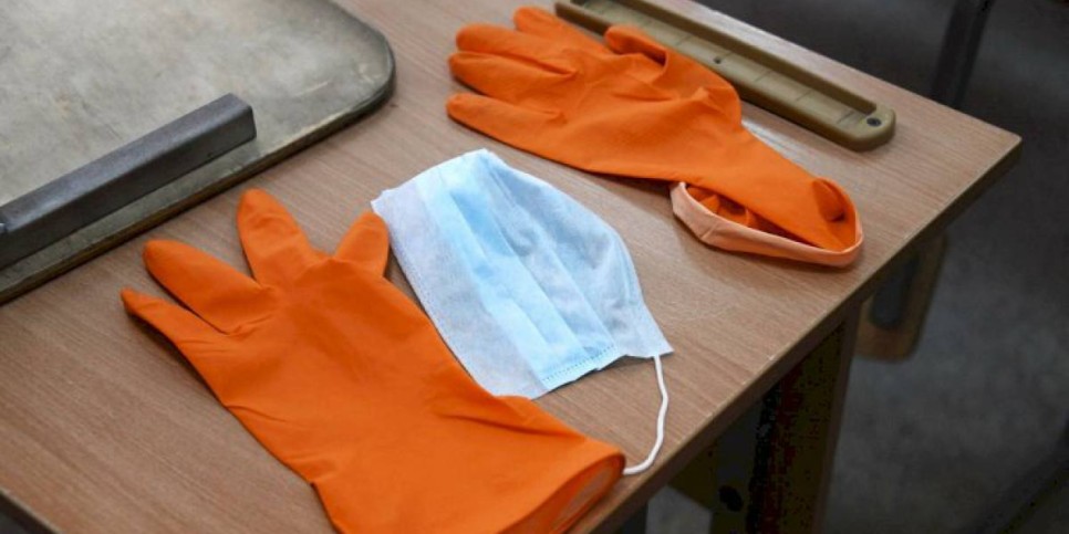 
                    В Казахстане в организациях образования отменили маски и кабинетную систему обучения
                