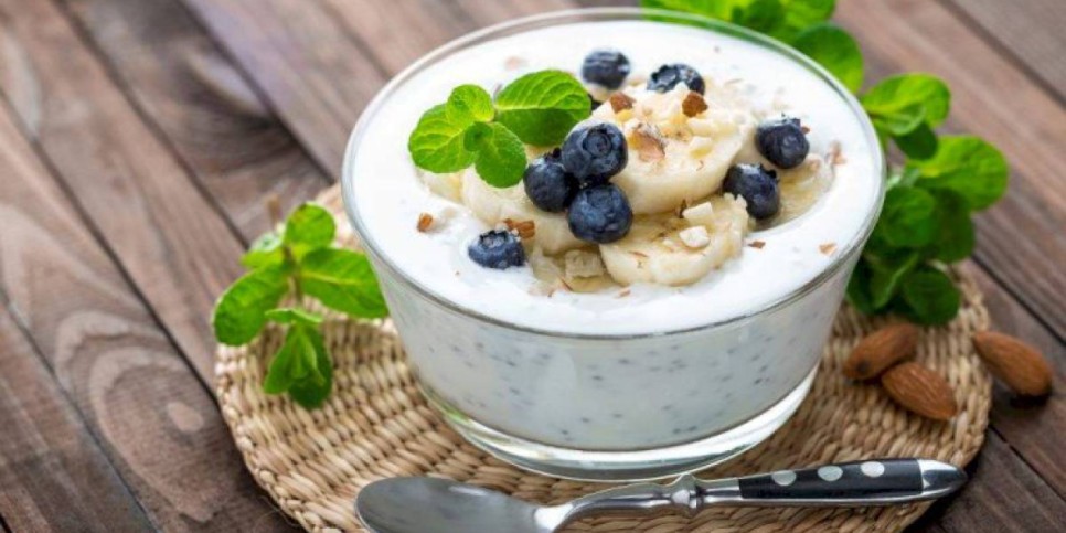 
                    Какой продукт поможет сохранить мышечную массу
                