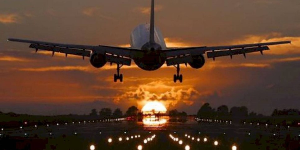 
                    Qazaq Air возобновляет полеты в Россию
                