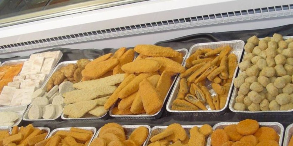
                    Какие продукты заставляют выглядеть старше на 10 лет
                