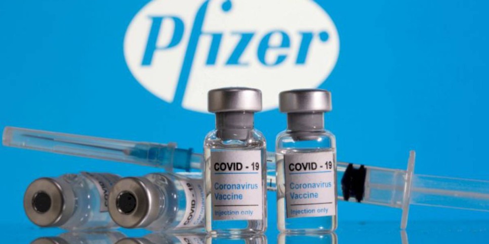
                    Казахстанцев вводят в опасное заблуждение относительно вакцинации Pfizer
                