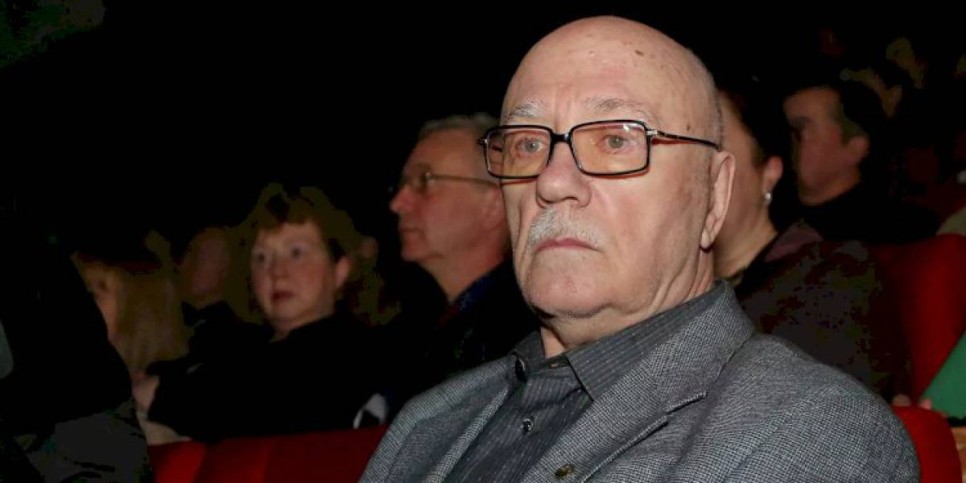 
                    Скончался советский и российский актер Леонид Куравлев
                