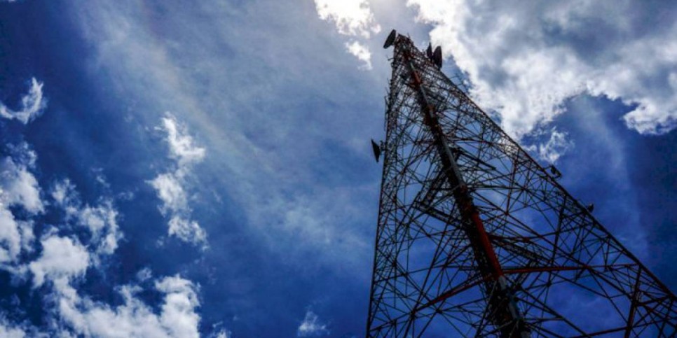 
                    В соцсетях снова разгораются страсти по поводу вышек 5G
                