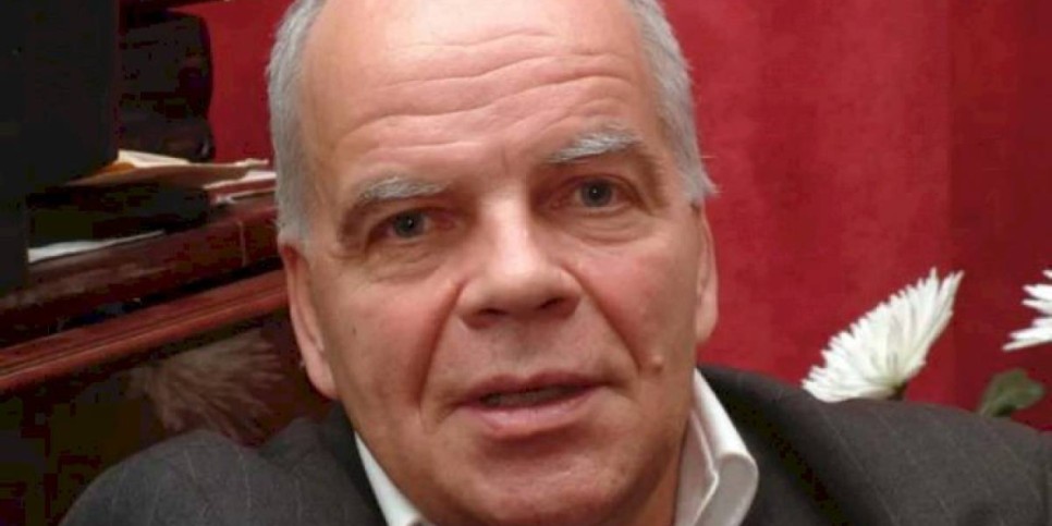 
                    Умер известный советский и латвийский актер Арнис Лицитис
                