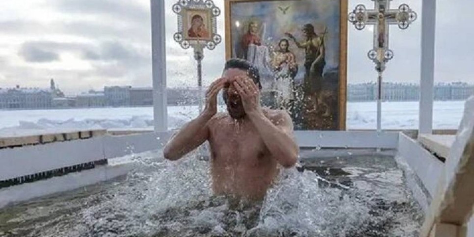 
                    Крещенские купания запретили в Казахстане
                
