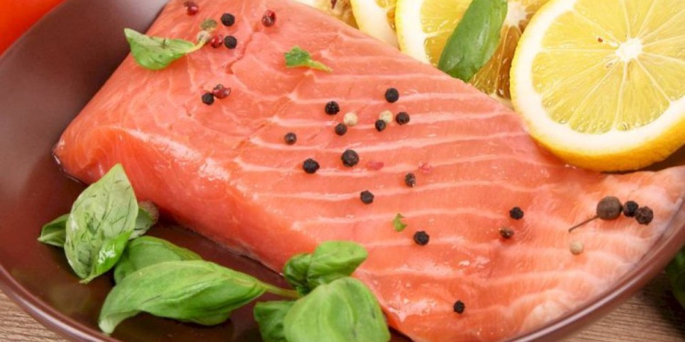 
                    Какие продукты помогут замедлить старость
                