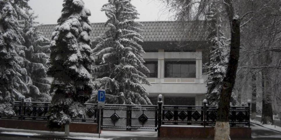 
                    Какие погодные сюрпризы ожидают алматинцев на этой неделе
                
