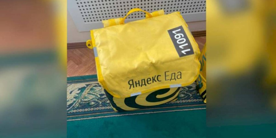 
                    В Алматы пронумеруют боксы курьеров доставки
                