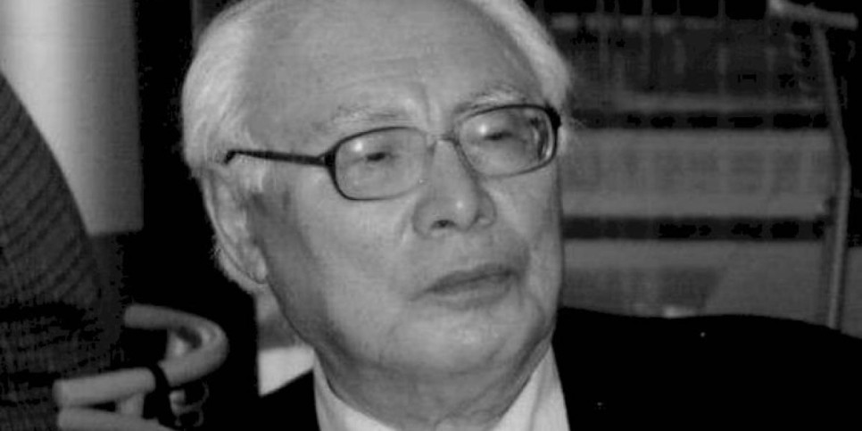 
                    Ушел из жизни экс-министр просвещения Казахской ССР Кажахмет Балахметов
                