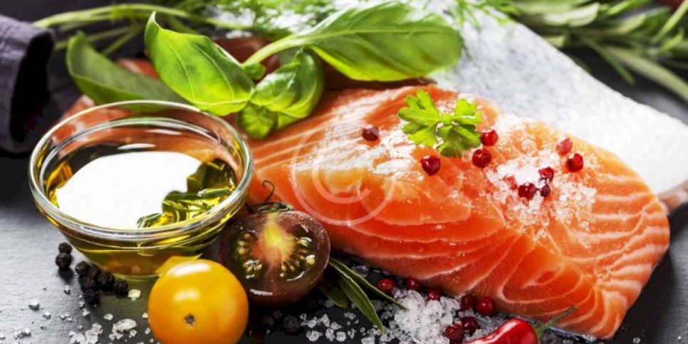 
                    Какие продукты обеспечат здоровый цвет лица на долгие годы
                