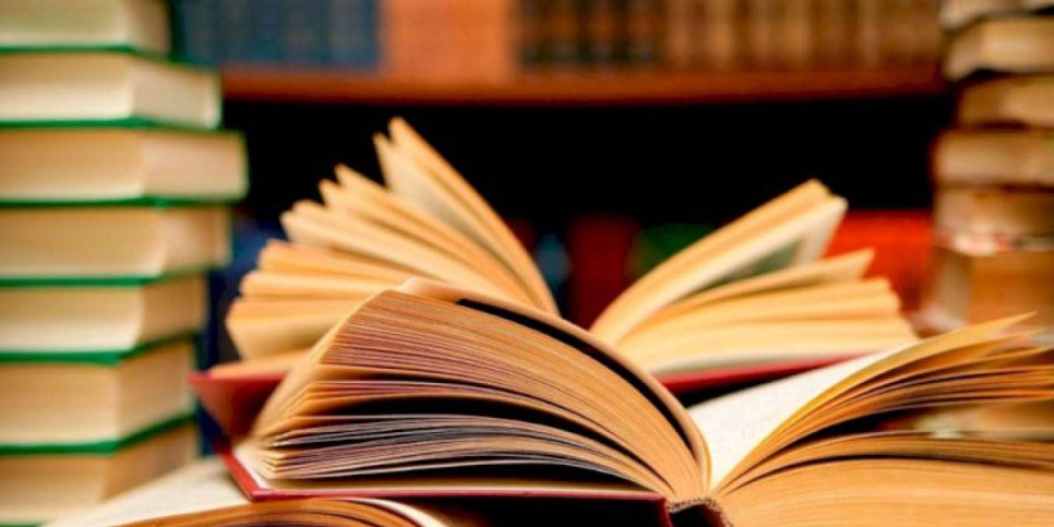 
                    Школьные библиотеки Казахстана пополнятся новыми книгами
                