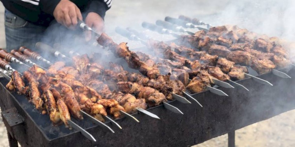 
                    Что произойдет с организмом, если отказаться от мяса
                