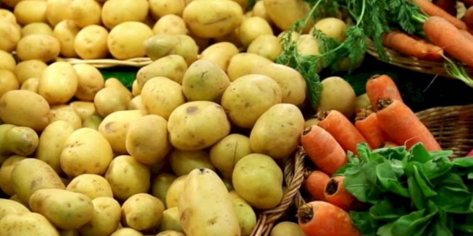 
                    Картофель и морковь подешевели в Казахстане
                