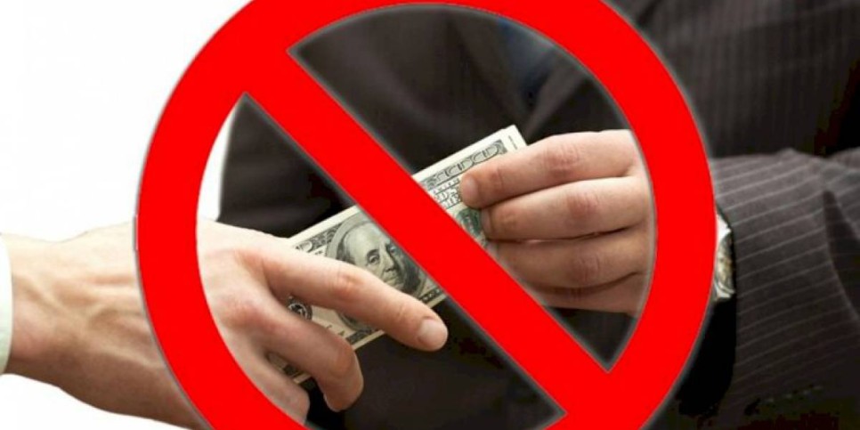 
                    Полиция Алматы борется с проявлением коррупции в своих рядах
                