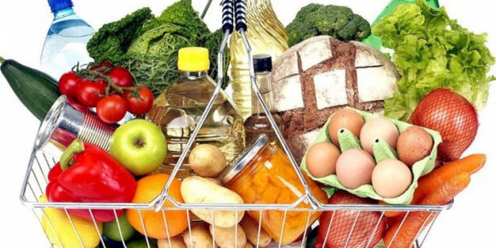 
                    Антикризисный запас продовольствия достаточен в Казахстане
                