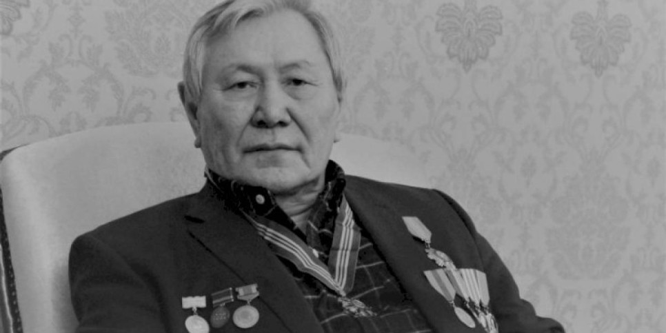 
                    Ушел из жизни ученый-филолог, журналист Султан Оразалин
                