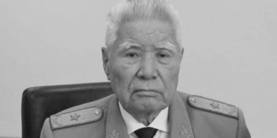 
                    Умер бывший заместитель начальника Службы охраны президента Казахстана
                