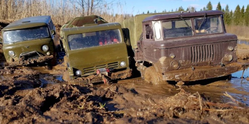 
                    Алматинские полицейские всерьез взялись за водителей грязных машин
                
