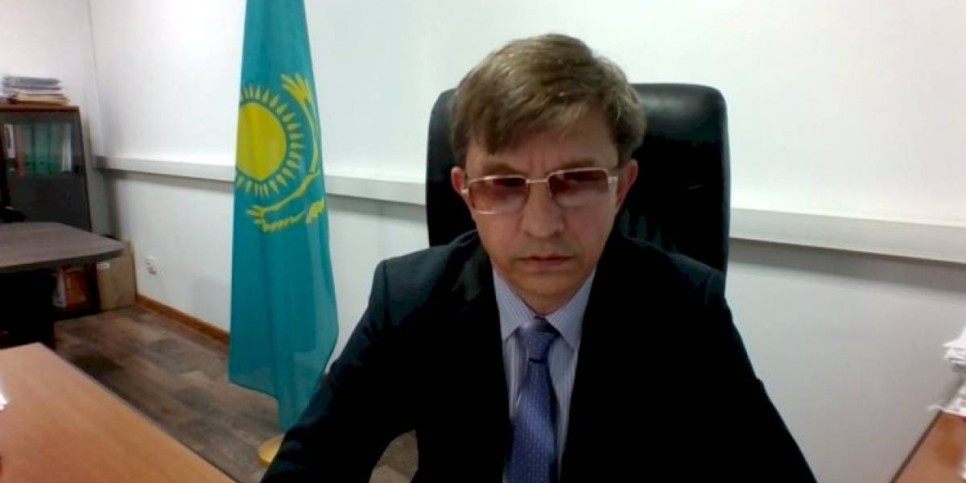 
                    Порядка 8 тысяч вызовов в сутки обслуживает Алматинская неотложка в пик заболеваемости КВИ
                