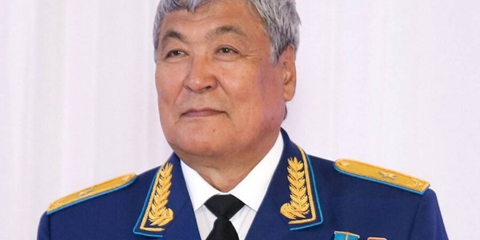 
                    Первому казахстанскому космонавту Токтару Аубакирову исполнилось 75 лет
                