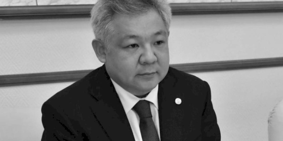 
                    Депутаты Мажилиса РК выразили соболезнования в связи с кончиной Асхата Нускабая
                