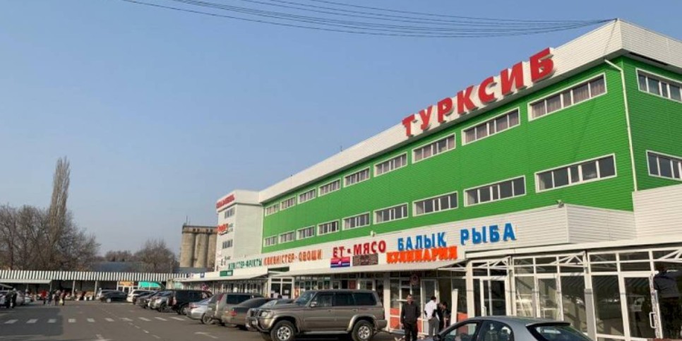 
                    Ряд зданий в Турксибском районе Алматы отключат от горячей воды
                