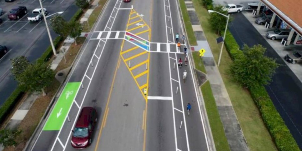 
                    В Алматы в рамках программы Vision Zero будет установлено 34 светофорных объекта
                