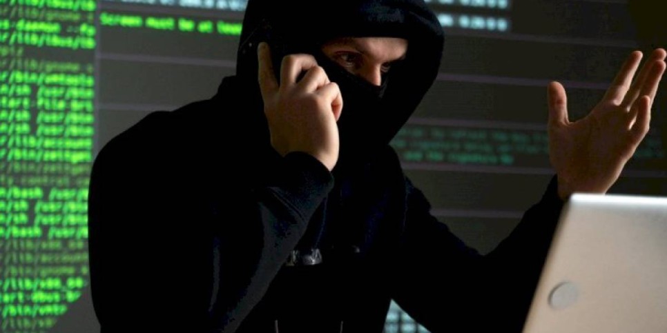 
                    Об активизации телефонных мошенников предупредил Нацбанк
                