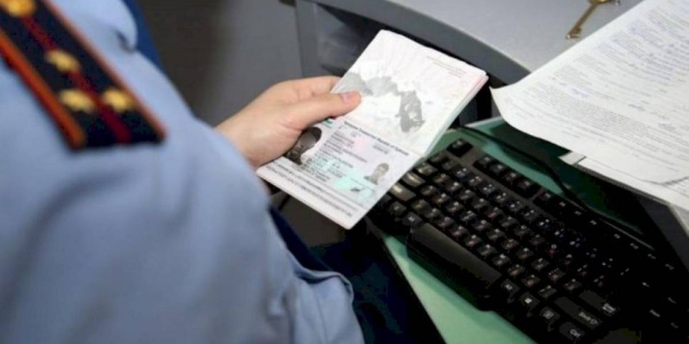 
                    Полицейские Алматы призвали иностранцев урегулировать свой статус
                