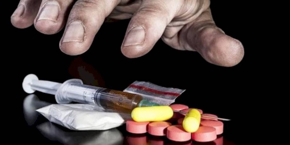 
                    Проблему подростковой наркомании обсудили учителя  и полицейские Алматы
                