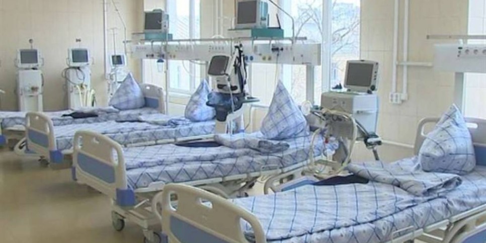 
                    Еще 2892 пациента вылечились от коронавируса в РК
                