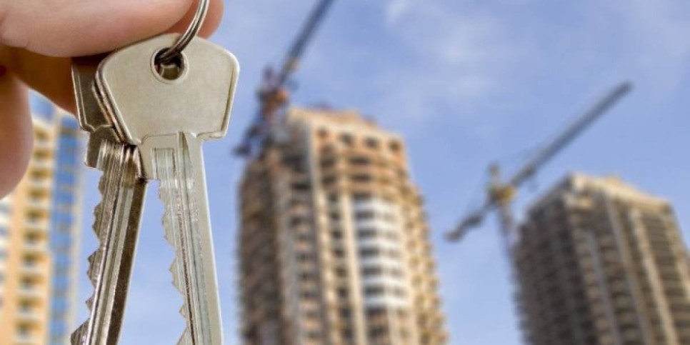 
                    Почти 8 тыс. сделок купли-продажи жилья совершено в апреле в Алматы
                
